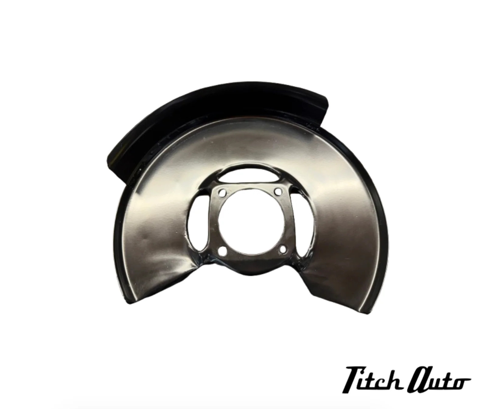 Ferrari 330 / 365 USED LH Disc Cover