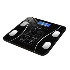 1X( Body Scale Body Composition Analyzer for Body Management and Loss Q8X6)