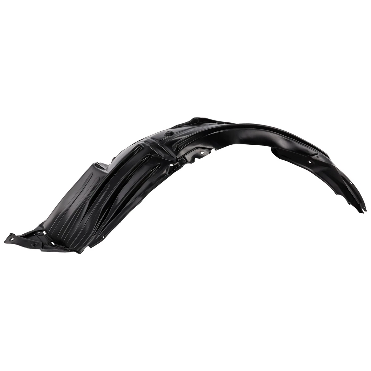 Forro De Guardabarros Delantero Izquierdo – Acura MDX 2001-2006 – Evan-Fischer, 74151S3VA00