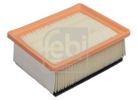 Febi Bilstein 30994 Luftfilter FüR CitroËN Peugeot