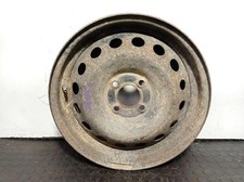 Jantes Renault MODUS