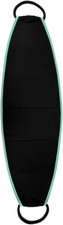 Long Exfoliating Back Scrubber for Shower Bathing Tool for Men and Women Skin