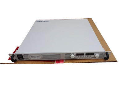 Labornetzgerät Rackeinbau, einstellbar TDK-Lambda GEN12.5-60/LN  0 - 12.5 V/DC