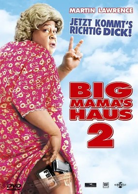 Big Mama's Haus 2