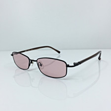 New Vintage Jean Paul Gaultier JPG 56-0028 Sunglasses Titanium-P C. Black Japan