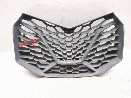 17-25 Can Am Maverick X3 XMR Turbo R Front Grill 705011035