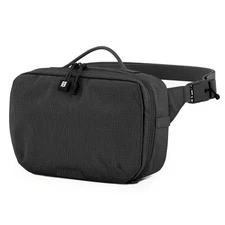 VIKTOS Upscale Hip Pack - Tactical Concealed Carry Waist/Shoulder Bag - Colors