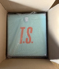 Taylor Swift The Life Of A Showgirl Vinyl Case IN HAND SHIPS NOW!