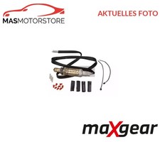 LAMBDASONDE LAMDASONDE LINKS MAXGEAR 59-0013 A FÜR NISSAN SUNNY II,MICRA II