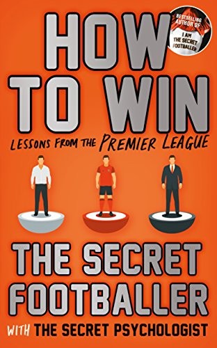 How to Win: Lessons from the Premier League,Anon