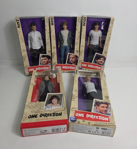 One Direction Bundle | eBay