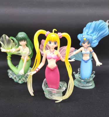 PEACEMINUSONE X MOONHEE フィギュアセット PEACEMINUSONE X MOONHEE フィギュアセット