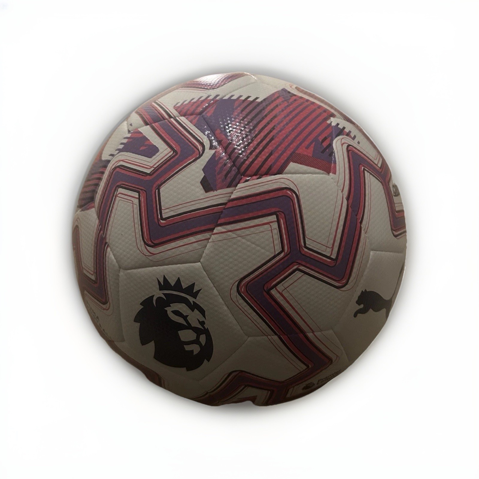 Puma Fútbol Premier League 25/26 Orbita Nuevo Talla 5