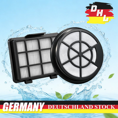 Filter Set BGC05A220A BGC05AAA1 BGC05AAA2 Für Bosch Serie 2 Staubsauger-Ersatz
