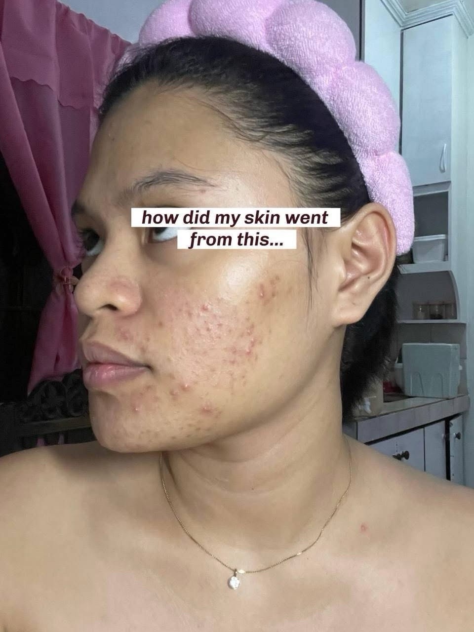 You Glow Babe Beauty White Rejuvenating Set