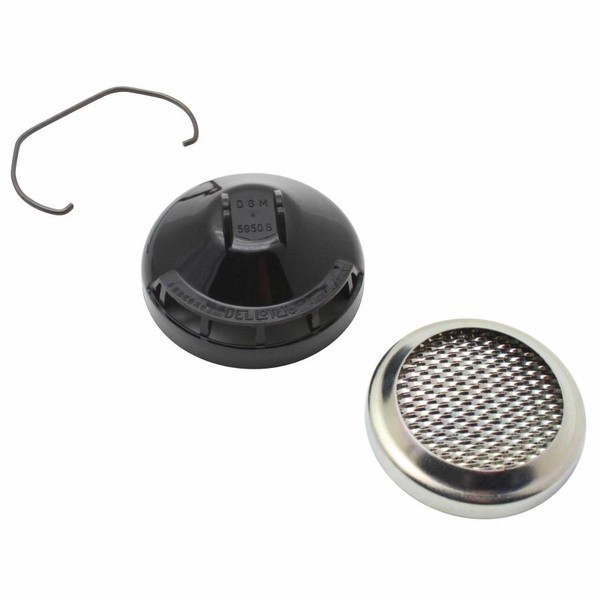 Luftfilter Cyclo Dellorto SHA 15-15-image