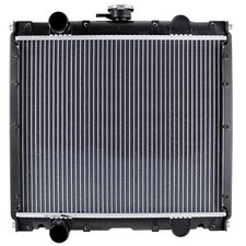 212071 Tractor Radiator, 14-7/8 X 17-5/8 X 1-3/4 - Fits Farmall