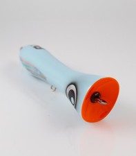 Esca Tsuribi GT Popper 130g 190mm — Legno — Pesca In Acqua Salata — Nuovo