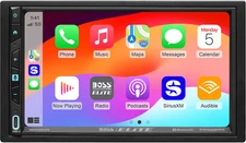 BOSS Audio Elite BE7ACP.WX Digital Multimedia Receiver