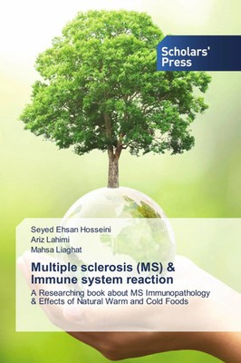 Seyed Ehsan Hosseini (u. a.) | Multiple sclerosis (MS) & Immune system reaction