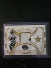 2024 Flawless Super Bowl Swatches 24/25 EMMITT SMITH