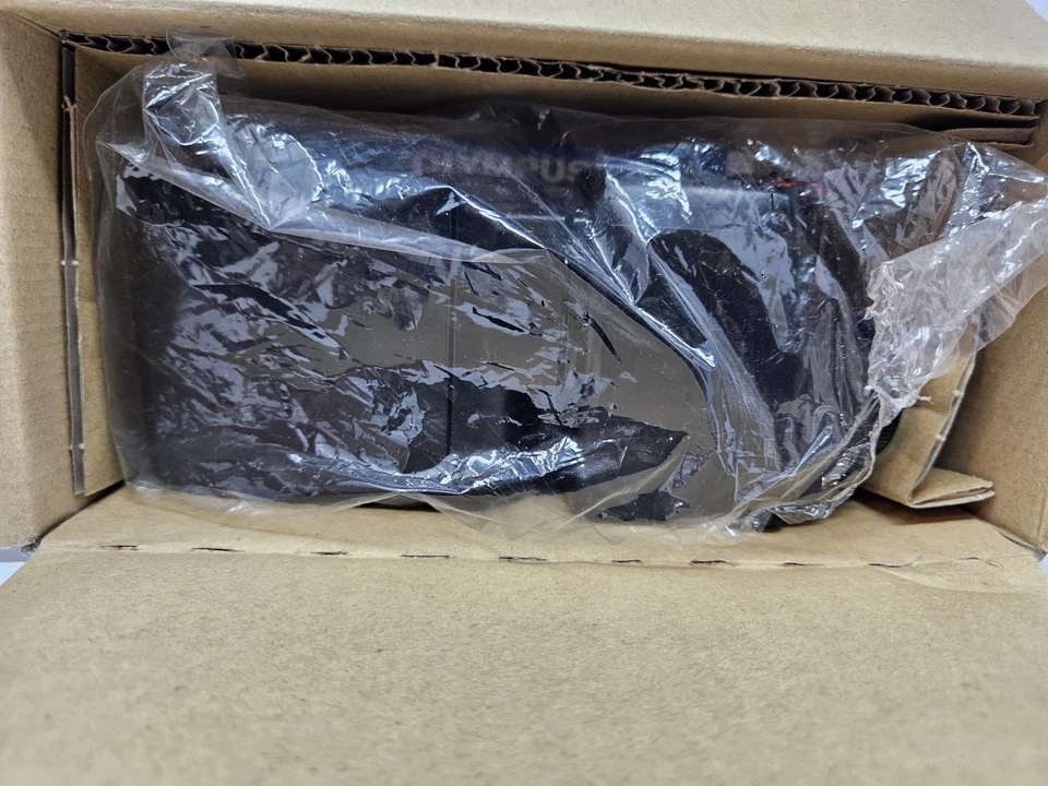 Unidad de flash electrónico Olympus FL-40 - caja abierta envío gratuito Foto 3 de 3