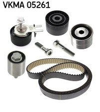 SKF Timing Belt Kit Fits Opel Antara Cascada Insignia Zafira Tourer Vauxhall