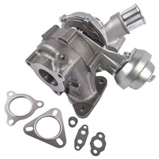 NEW Turbocharger For 07-15 Mitsubishi L200/Triton Pajero 2.5L 4D56 VT16 1515A170