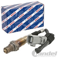 BOSCH 60192308 LAMBDASONDE 4polig für LEXUS RX TOYOTA AURIS AVENSIS CAMRY