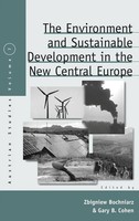 Zbigniew Bochniarz (U. A.) | The Environment And Sustainable Development In...