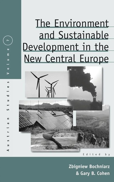 Zbigniew Bochniarz (U. A.) | The Environment And Sustainable Development In...-image