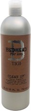 Bed Head For Men By Tigi - Clean Up Mens Daily Shampoo - For Normal Hair - 750Ml 16.67 per litre