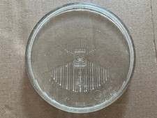 verre optique Oscar Cibié 14508 alpine rallye gordini