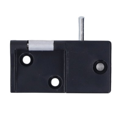 Smart Fingerprint Cabinet Lock USB Keyless File Drawer Wardrobe Lock With Breath