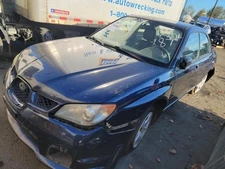 Power Steering Pump Without Turbo Fits 06-08 FORESTER 22930424