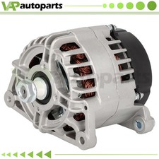 Alternador para cargador de orugas ASV 1104C.44 Perkins PT100 2006-2011 102211-8181