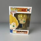 Pop! Animation : Dragon Ball Z : Majin Vegeta :  Funko Pop! Vinyl Figure : # 862