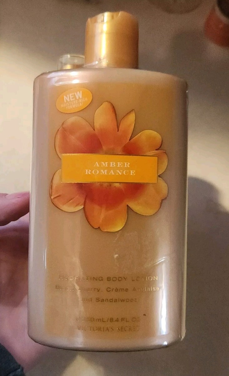 Victoria’s Secret (Amber romance 3 set) Amazon.com : Victoria's Secret Amber Romance Set: Fragrance
