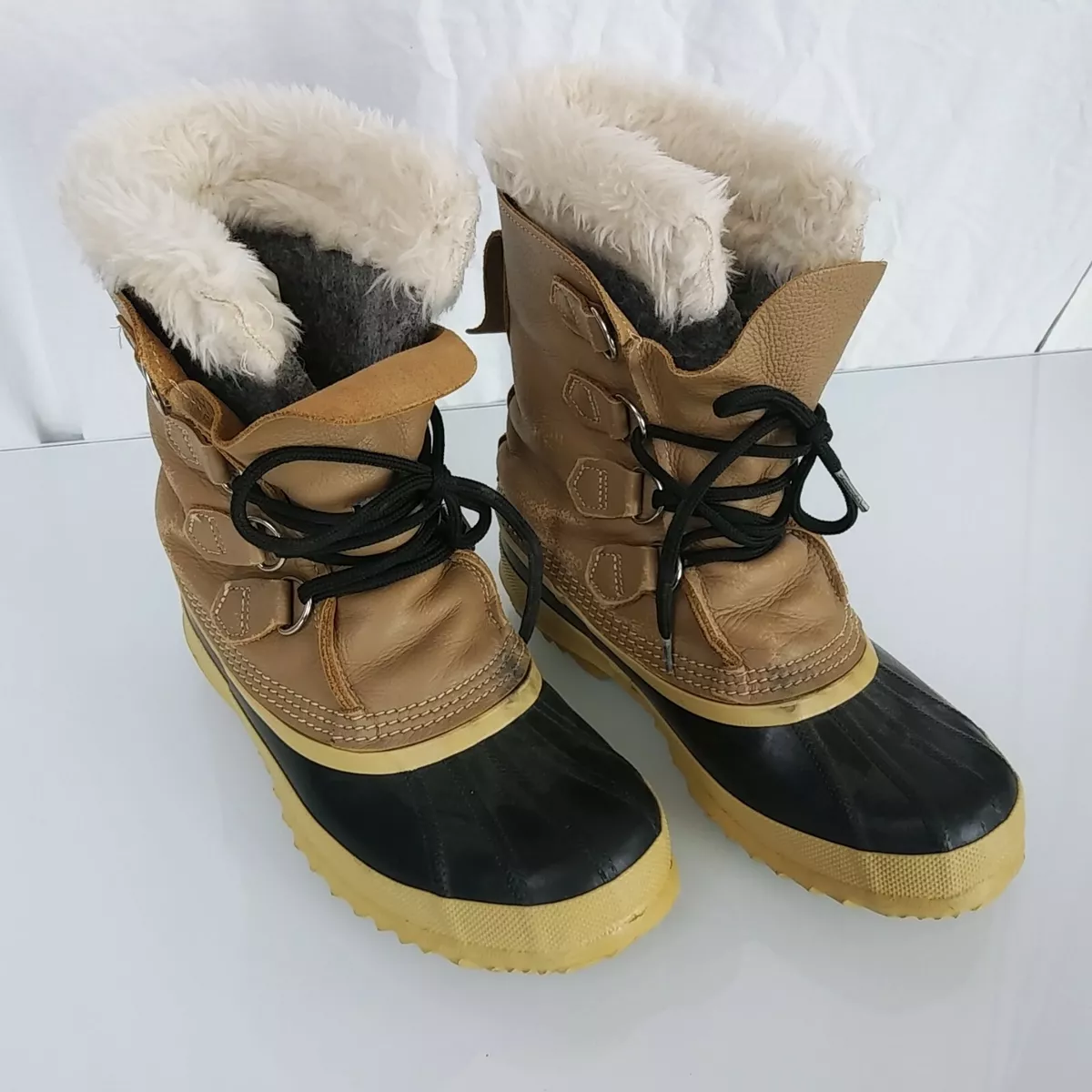 Joan of deals arctic boot liners