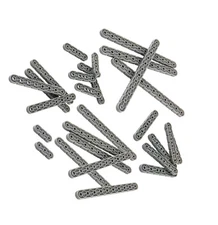 NEW VEX IQ Robotics VIQ 1x Beam Base Pack  228-3503