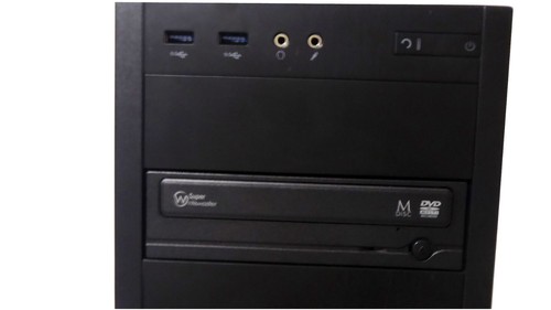 Gaming PC Intel Core i5-9600K 3,70GHz 32GB DDR4 Asus Prime Z390-P 250GB SSD 1000 - Bild 5 von 15