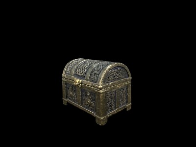 NORDIC CASE CRATE VERONESE  WU77832a4