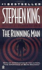 The Running Man, USED-Good, King, Stephen