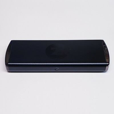Zeevee QAM Hd Digital Tuner Decoder Tv Internet Video -MULTI TV- ZV-100 *TESTED*