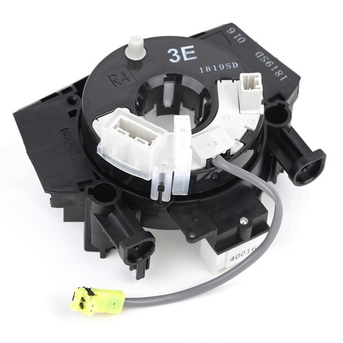 Steering wheel Clock Spring For NISSAN Navara AWD Platform/Chassis3.0 2010-2020 - Picture 6 of 14