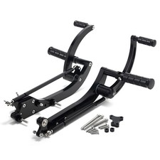 12" Commandes avancées pr Harley Street XG500 XG750 16-20 Street Rod XG 750 A 17