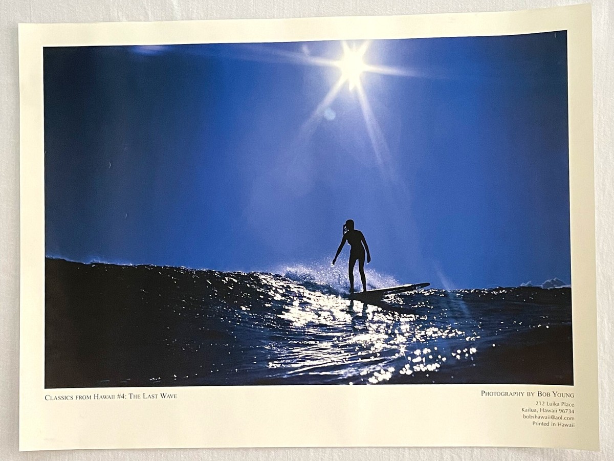 Surf Poster- 