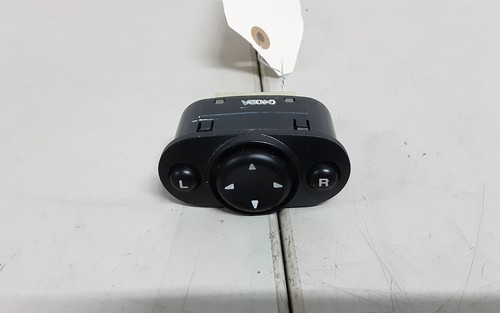 Chrysler PT Cruiser Spiegelversteller Schalter Spiegelverstellung 04608505AB