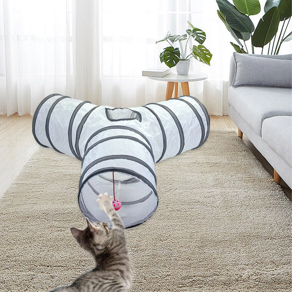 Cat hotsell maze house