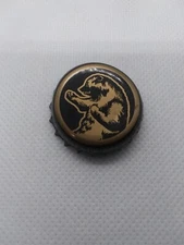 Firestone Walker Brewing Bear Beer Bottle Cap